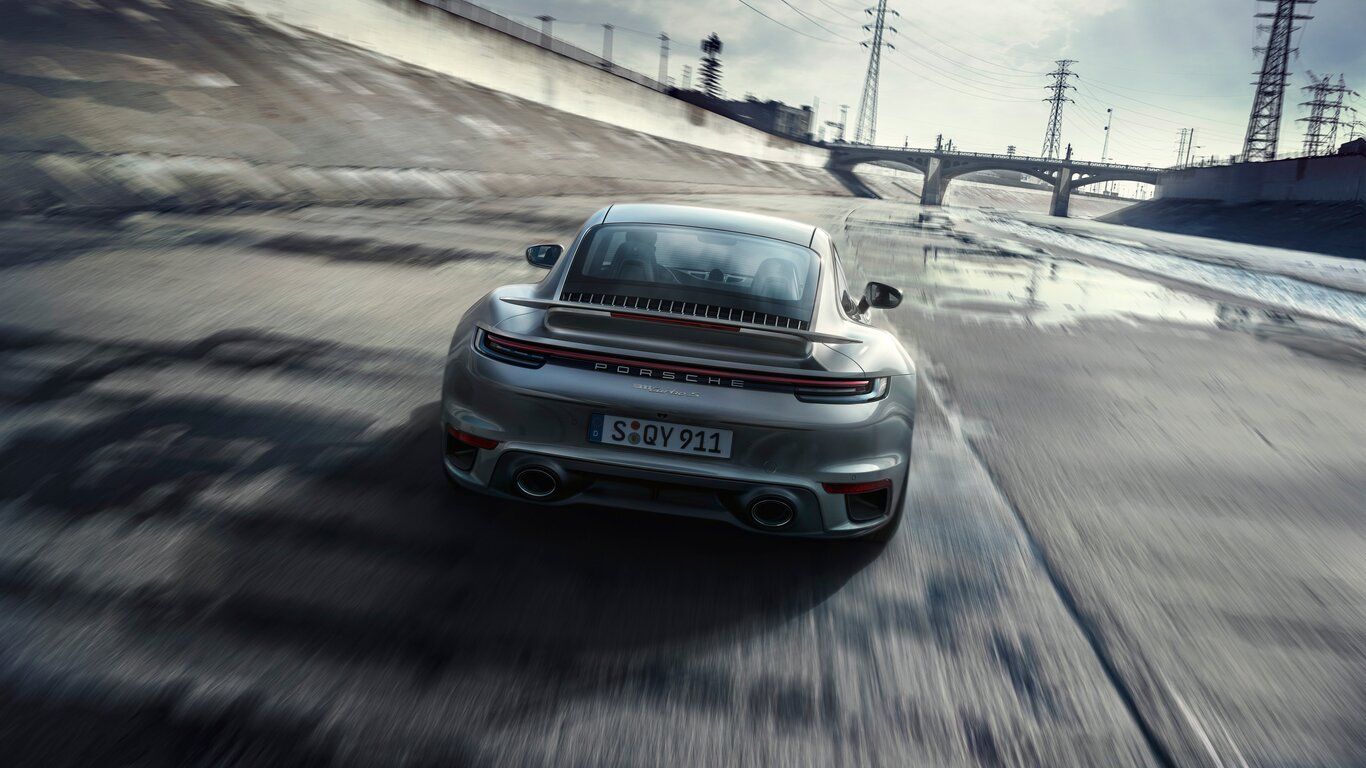 2024-Porsche-911-S-Twin-Turbo